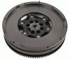 Flywheel -