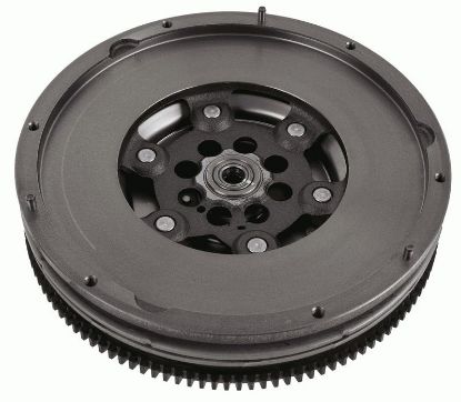 Flywheel -