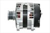 Alternator -