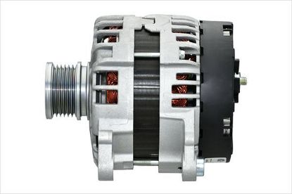 Alternator -