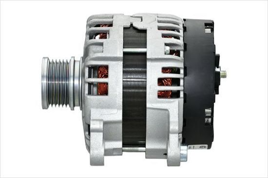 Alternator -