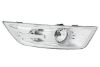 Front Fog Light -