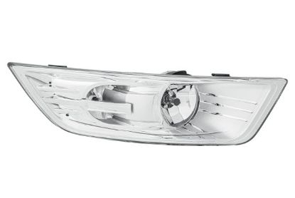 Front Fog Light - Front Fog Light -