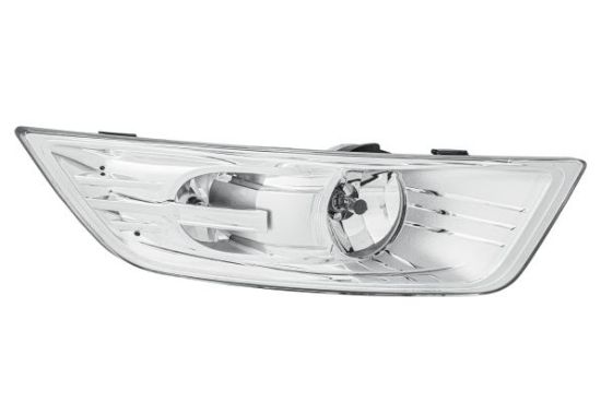 Front Fog Light -