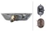 Front Fog Light -