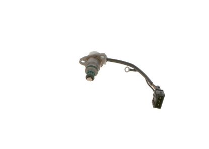 Valve, injection system SOLENOID VALVE