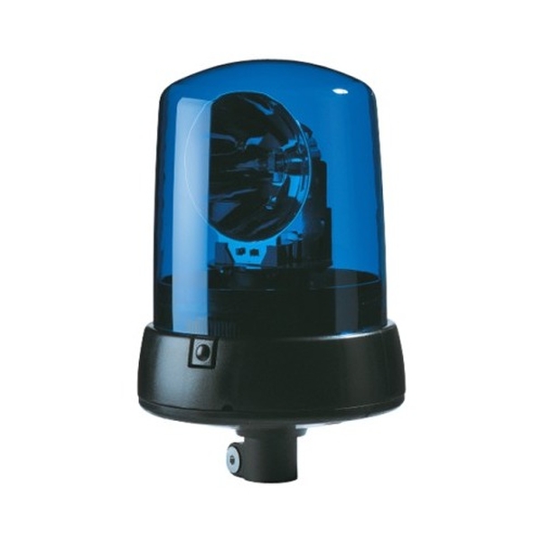 Rotating Beacon -