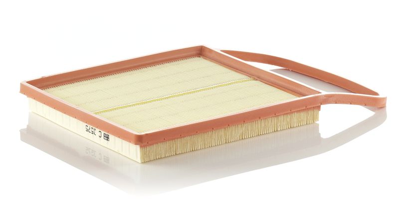 Air Filter Seat, Skoda, VW 1.2 6v