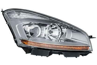 Headlight - Headlight -