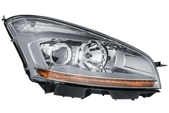 Headlight -
