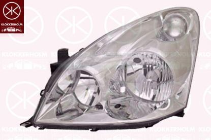 Headlight - Headlight -