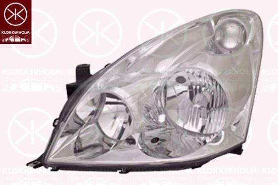 Headlight -