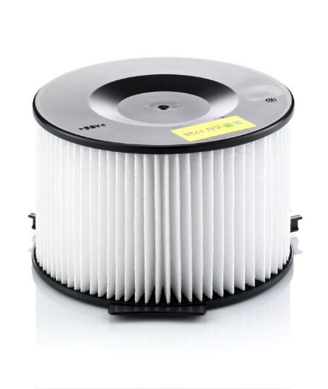 Filter, cabin air VW Transporter Type 4