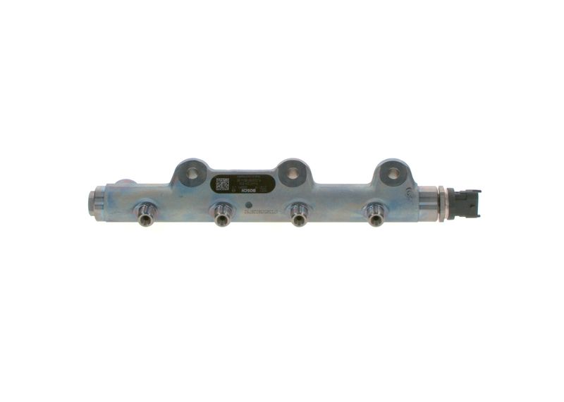Distributor Pipe, fuel -
