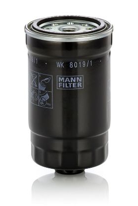 Fuel Filter Kia