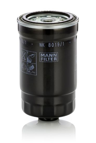 Fuel Filter Kia