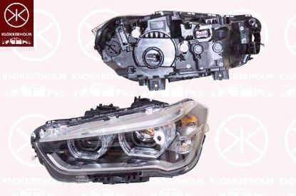 Headlight - Headlight -