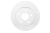 Brake Disc MERCEDES-BENZ - 204 423 05 12