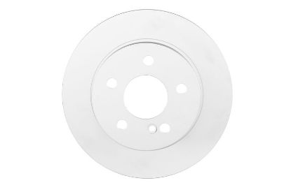 Brake Disc MERCEDES-BENZ - 204 423 05 12
