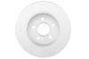 Brake Disc MERCEDES-BENZ - 204 423 05 12