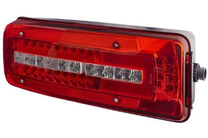 Tail Light Assembly -