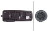 Tail Light Assembly -