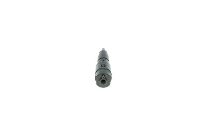 Nozzle and Holder Assembly -
