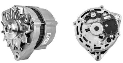 Alternator -