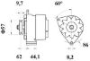 Alternator -