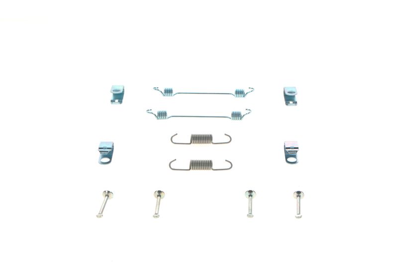 Accessory Kit, parking brake shoes -