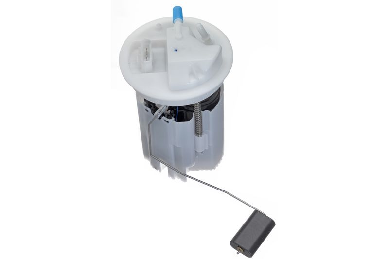 Fuel Feed Unit -