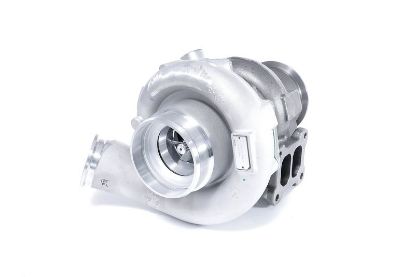 Charger, charging (supercharged/turbocharged) SCANIA