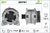 Alternator -