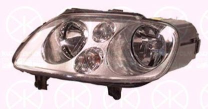 Headlight - Headlight -