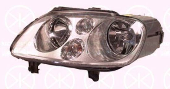 Headlight -