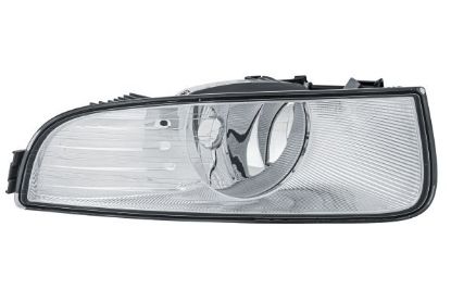 Front Fog Light - Front Fog Light -