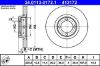 Brake Disc -