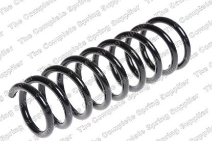 Suspension Spring tagum. KIA CEED 10/06-