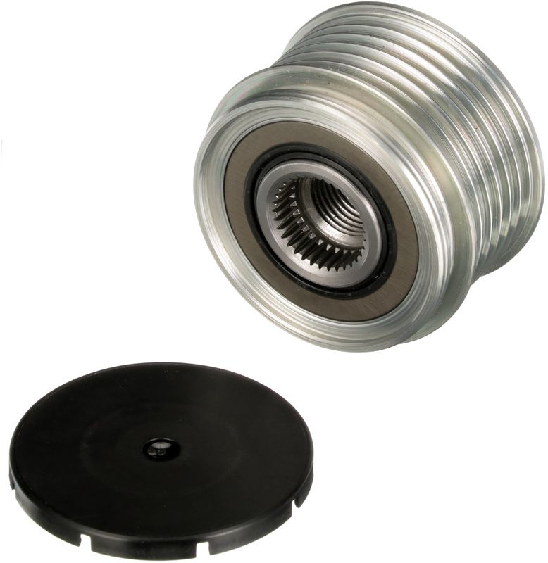 Alternator Freewheel Clutch -