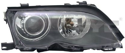 Headlight - Headlight -
