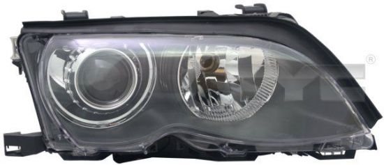 Headlight -