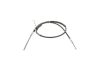 Cable Pull, parking brake -
