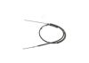 Cable Pull, parking brake -