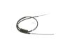 Cable Pull, parking brake -
