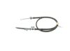 Cable Pull, parking brake -