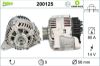 Alternator -
