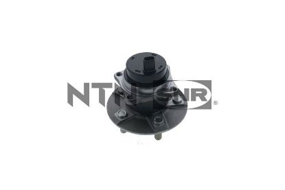 Wheel Bearing Kit TOYOTA Prius 2, Corolla