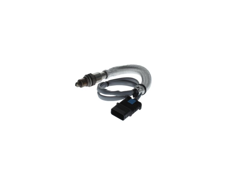 Oxygen Sensor -
