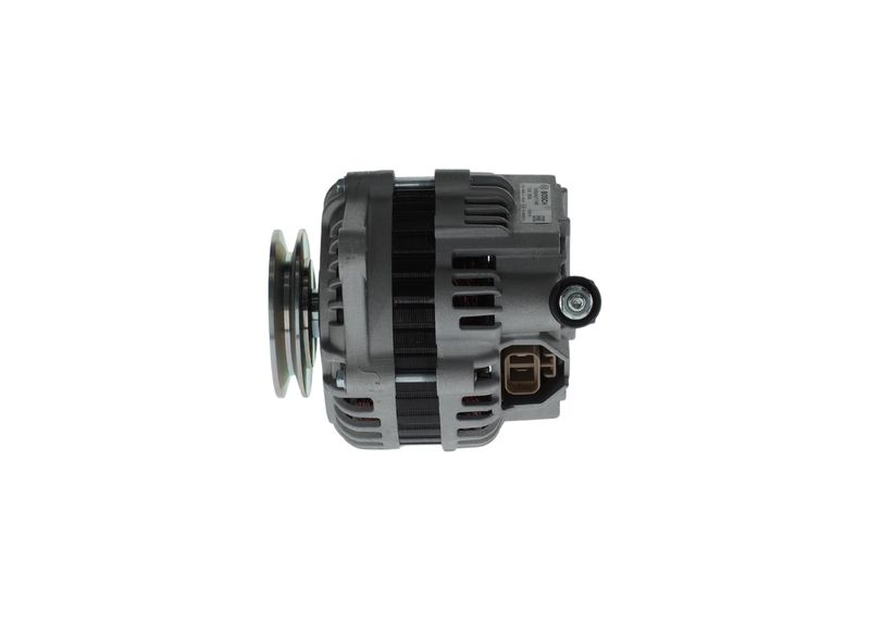 Alternator -