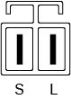 Alternator -
